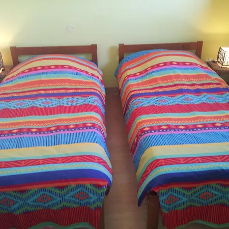 Mas D'en Roca Fourques (Pyrenees-Orientales)