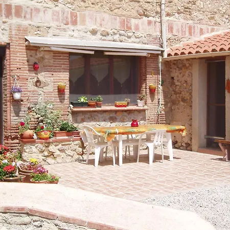 Mas D'en Roca Bed & Breakfast Fourques (Pyrenees-Orientales)