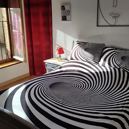 Couette-café Mas D'en Roca Fourques (Pyrenees-Orientales)