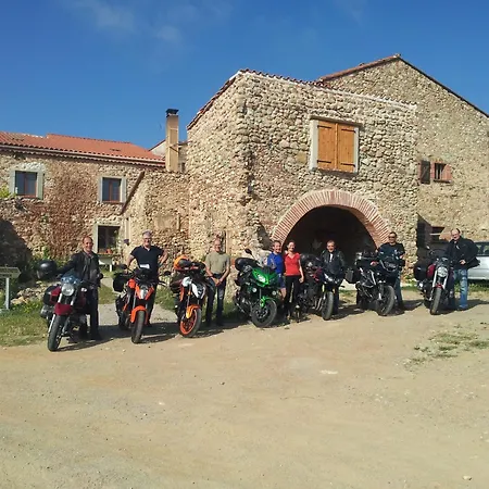 Mas D'en Roca Fourques (Pyrenees-Orientales)