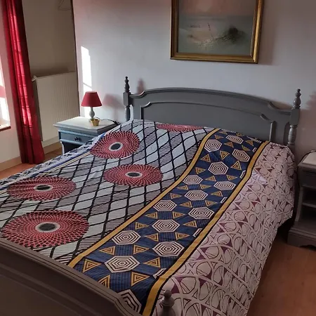 Bed & Breakfast Mas D'en Roca *