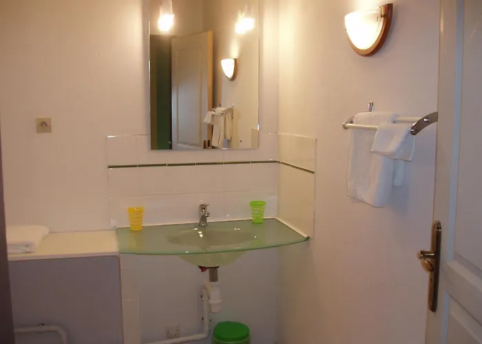 Mas D'en Roca 3* Fourques (Pyrenees-Orientales)