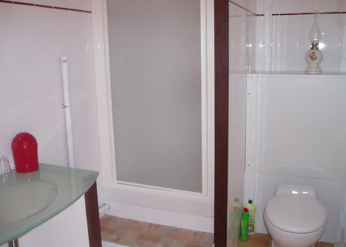 Bed & Breakfast Mas D'en Roca Fourques (Pyrenees-Orientales)